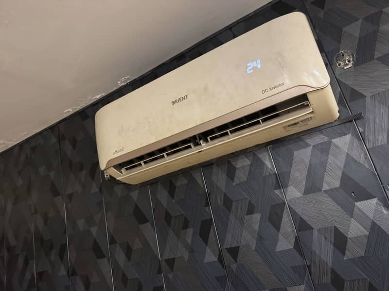 Orient dc inverter 3