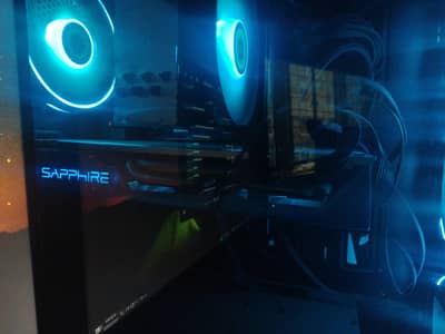 RX 590  8GB Sealed Gaming Graphic Card (10/10 Condition)