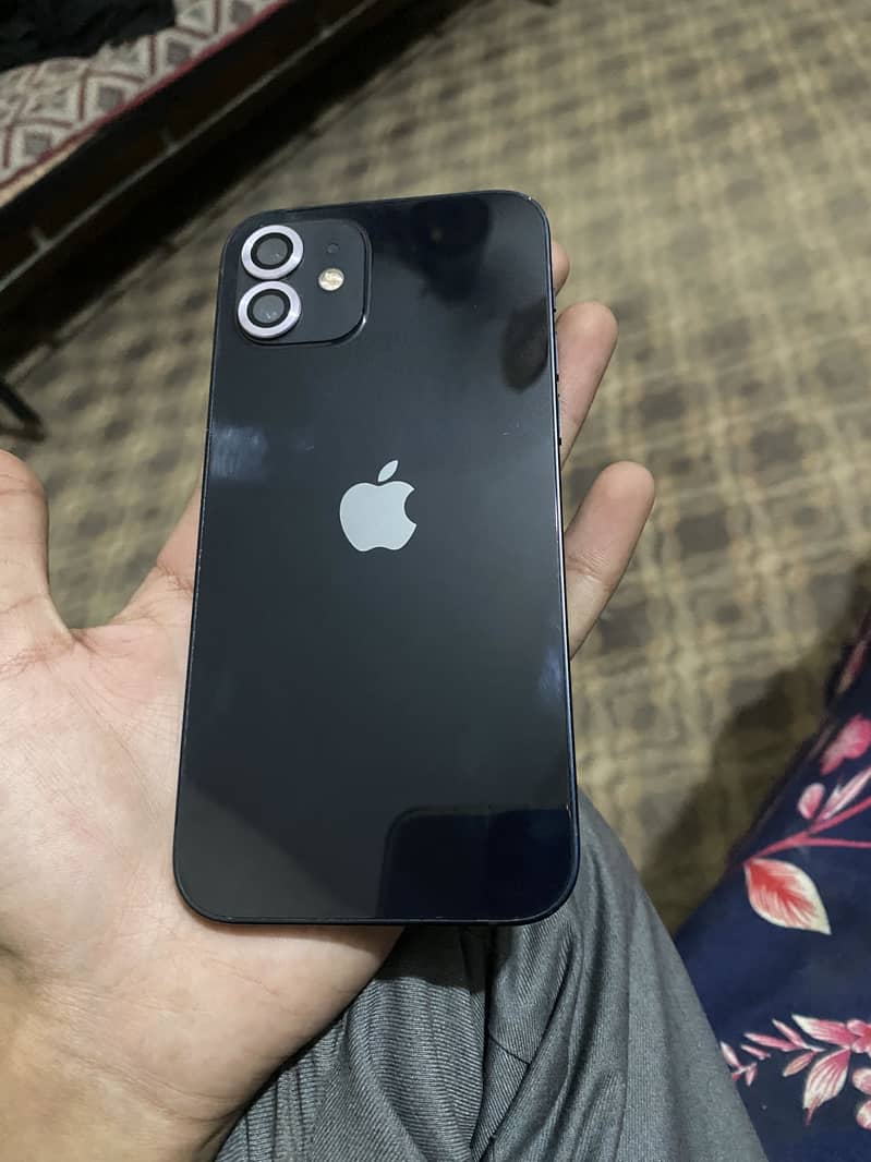 Apple iPhone 12 0