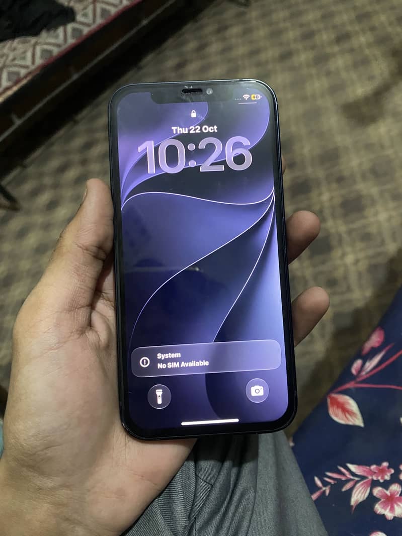Apple iPhone 12 6