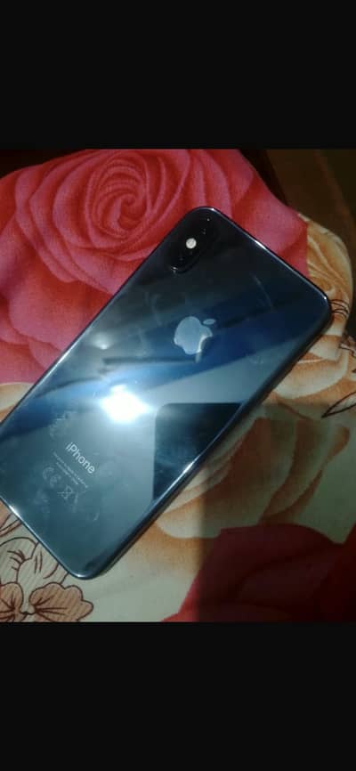 Apple iPhone XS