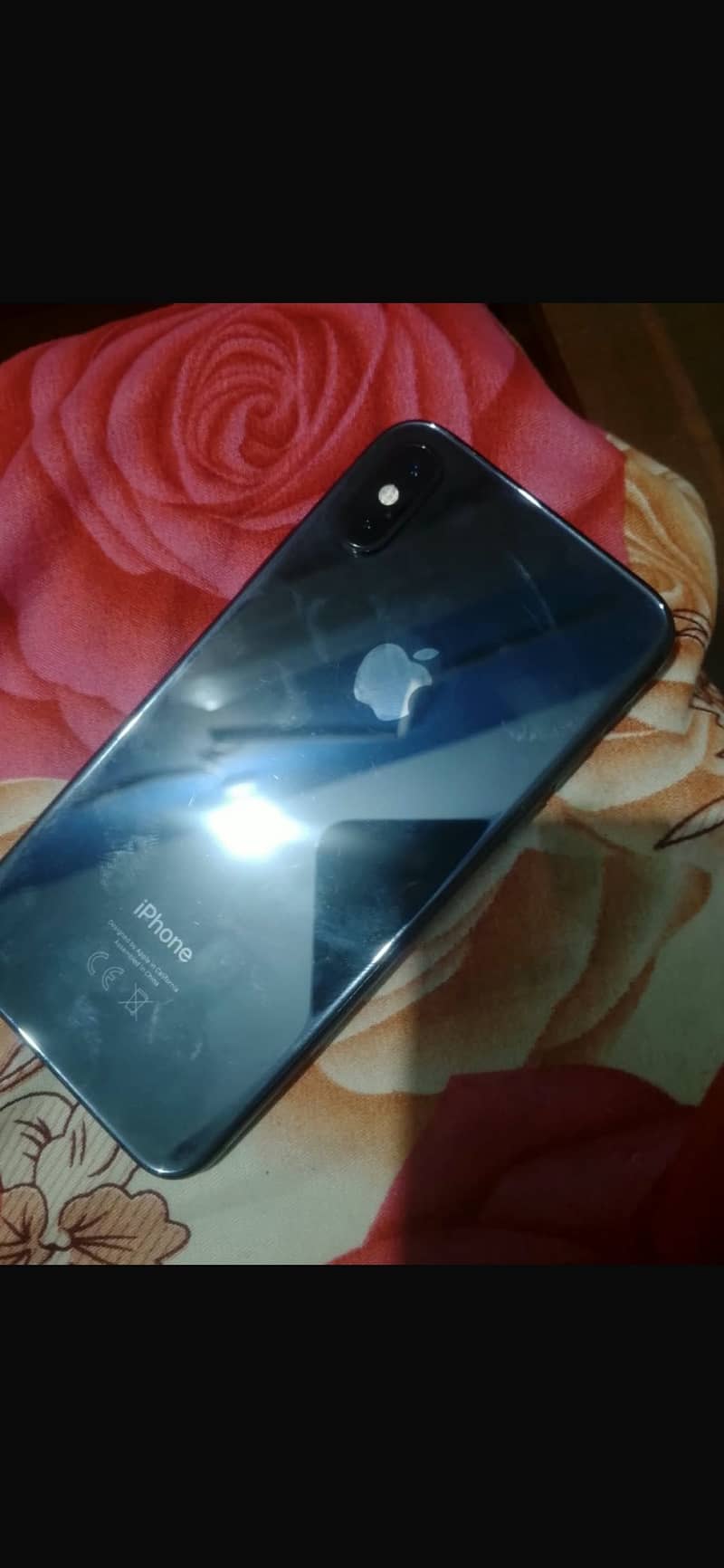 Apple iPhone XS 0