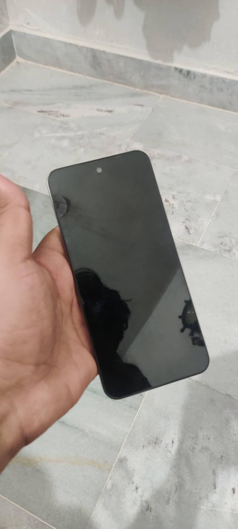 Tecno Other Model 5