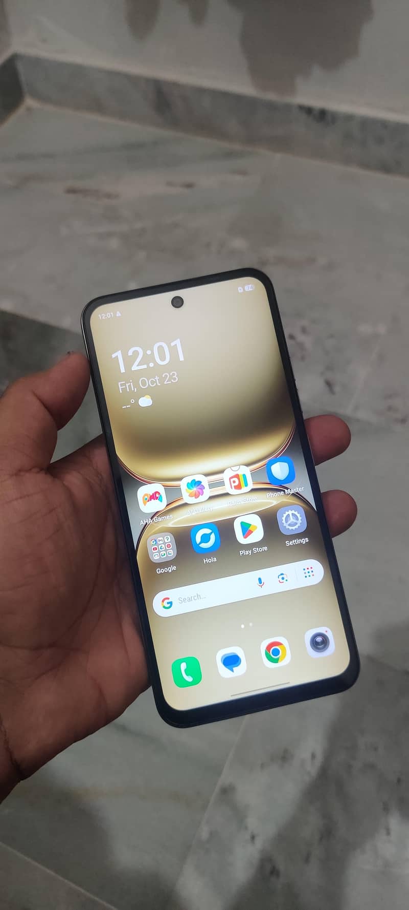 Tecno Other Model 6