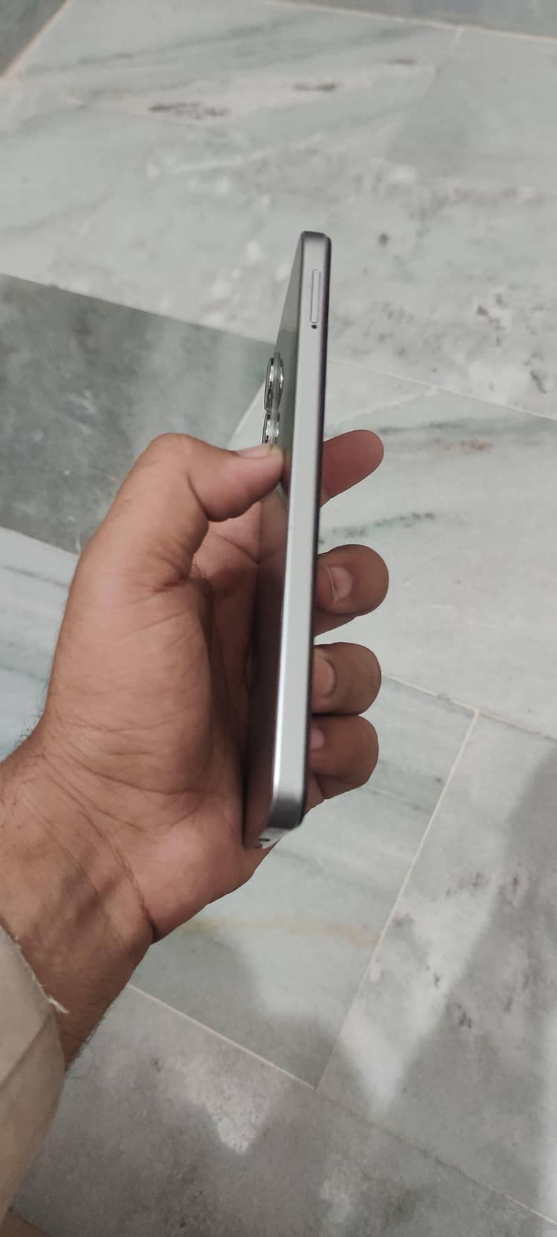 Tecno Other Model 7