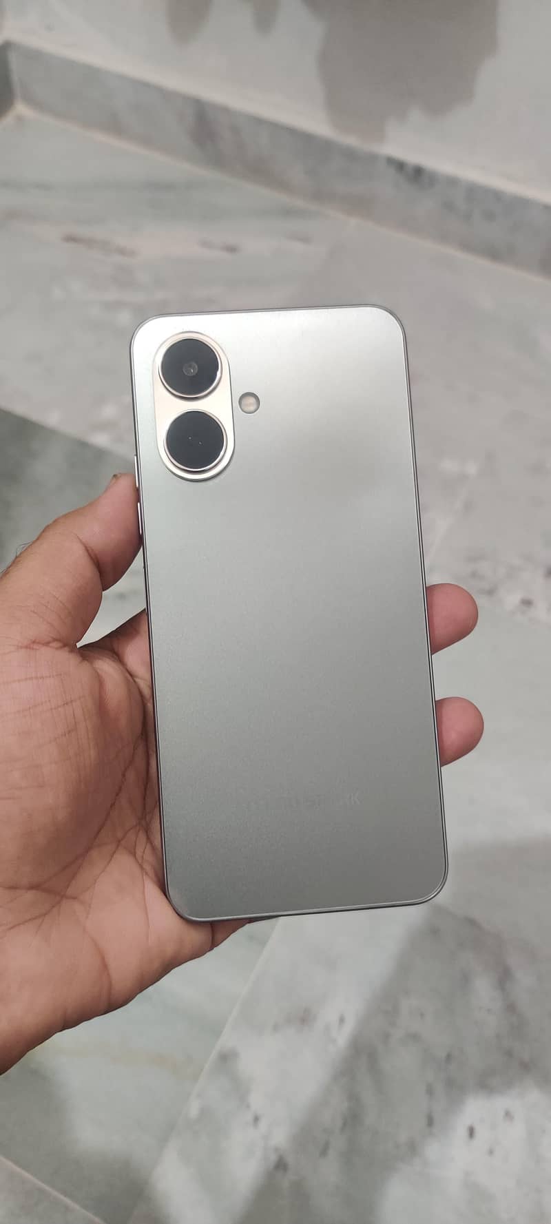 Tecno Other Model 8