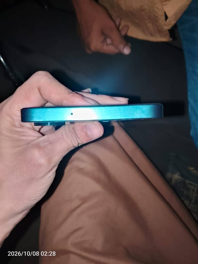 Samsung Mobile A07 2