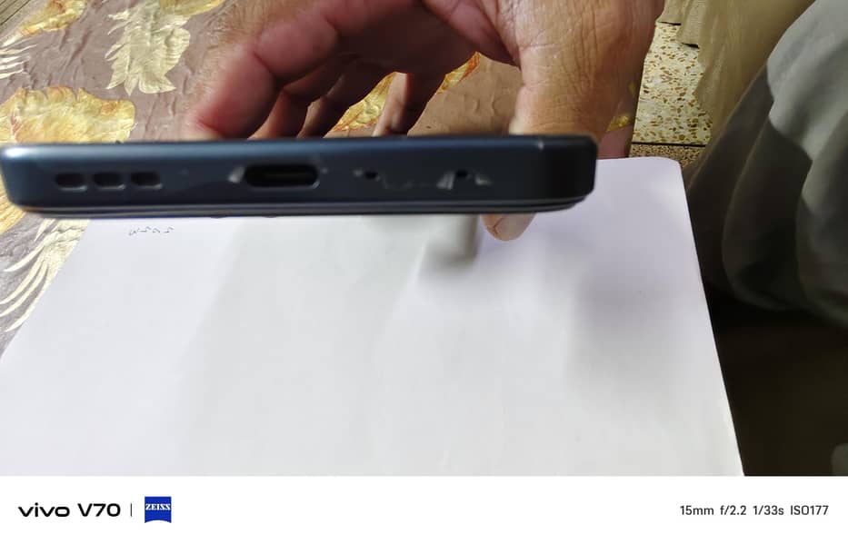 oppo A6 4