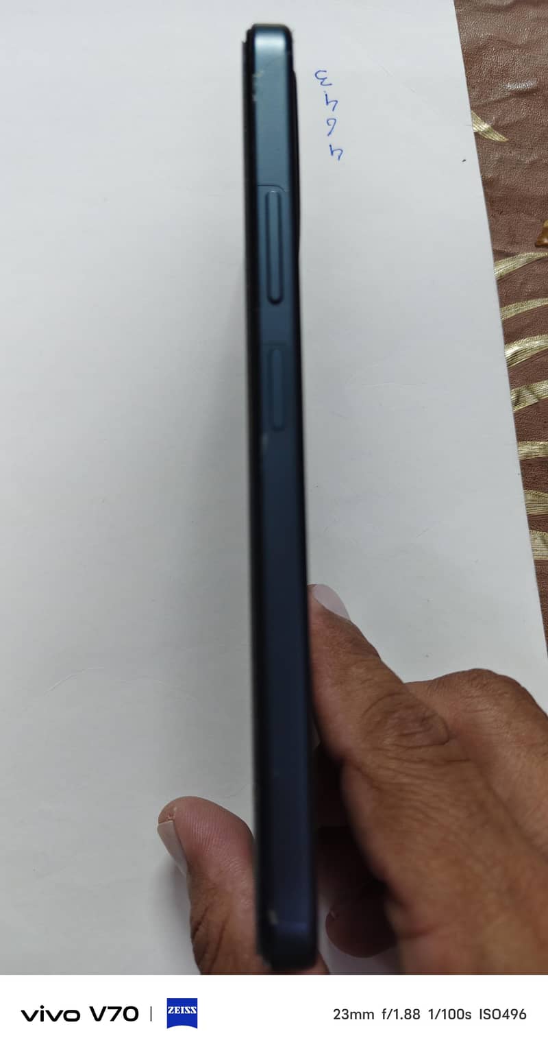 oppo A6 5