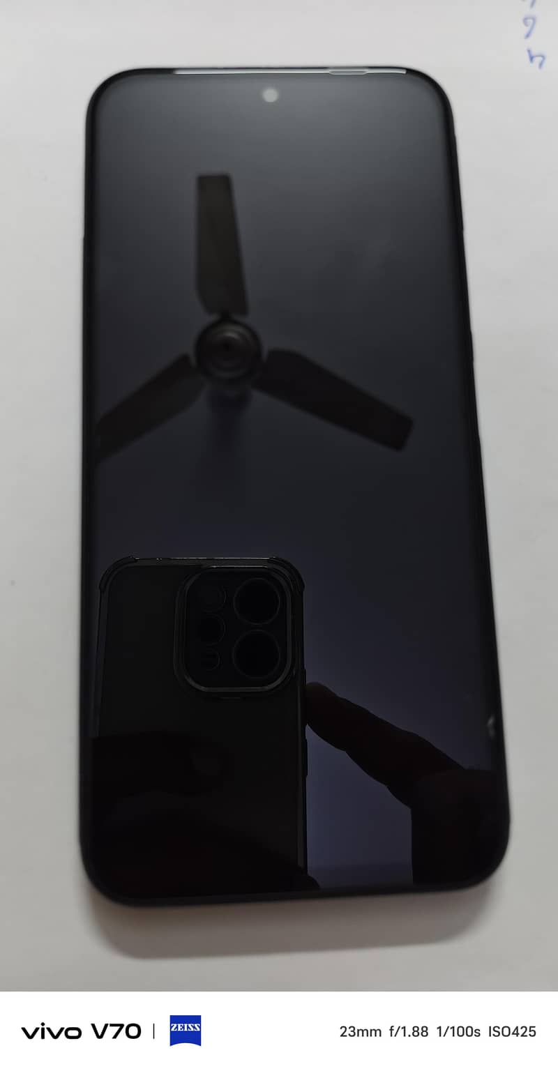 oppo A6 7