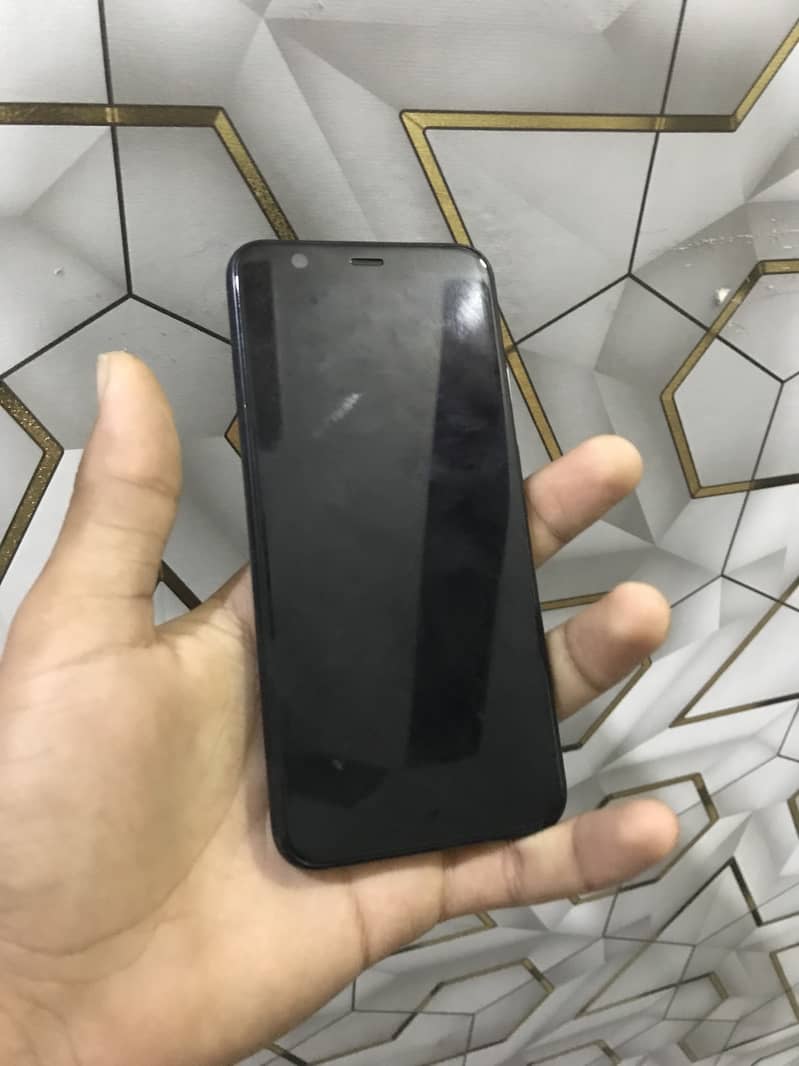 Google Pixel 4 exchange possible 4