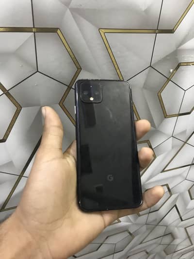 Google Pixel 4 exchange possible