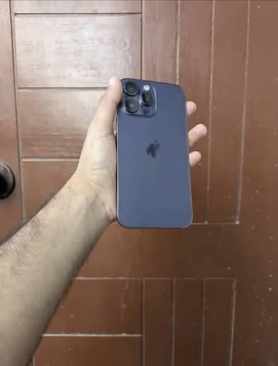 offer  iPhone 14 Pro Max deal