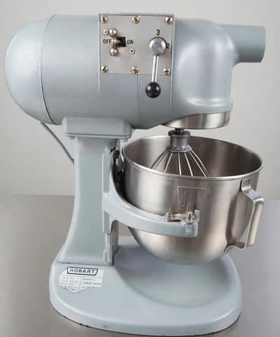 dough mixers made taiwan