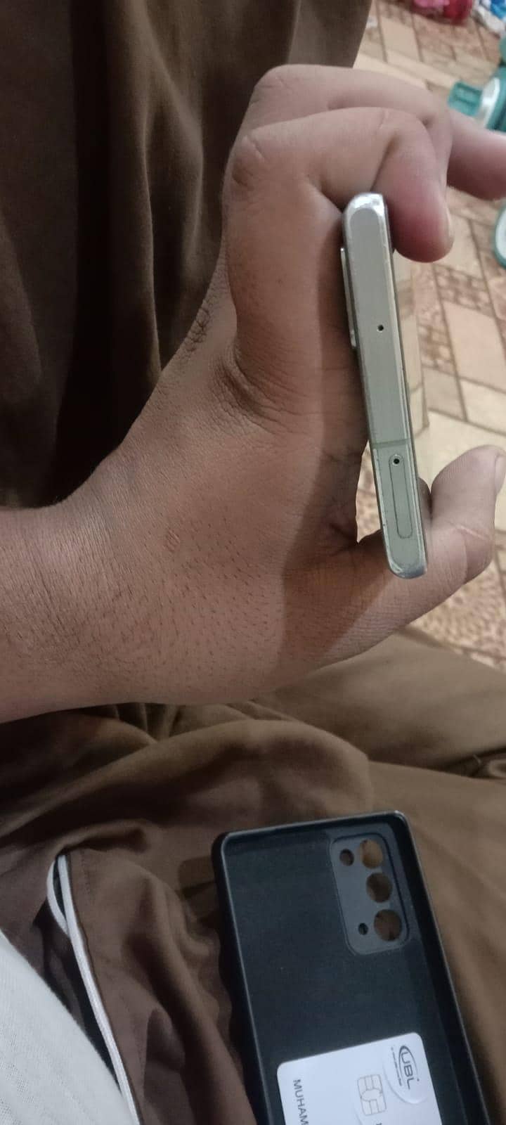 Samsung Mobile Note 20 5