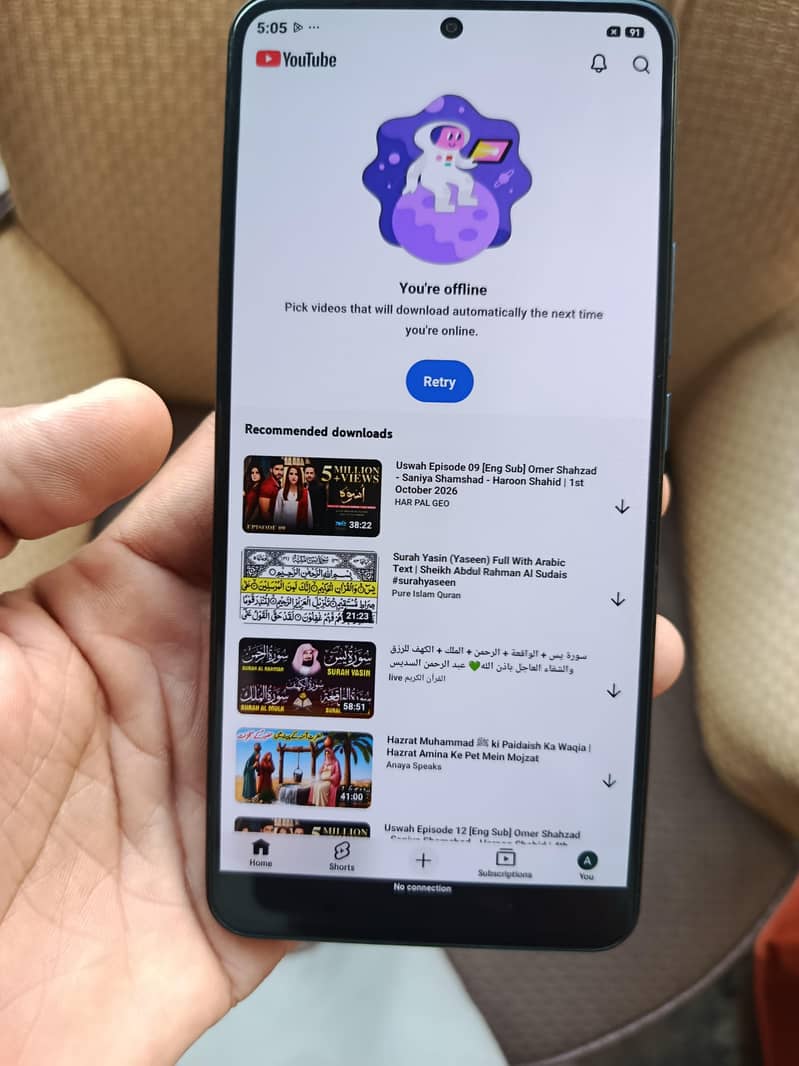 Xiaomi 12T Pro 1