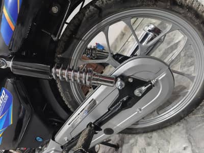 UNITED 100 cc for sale