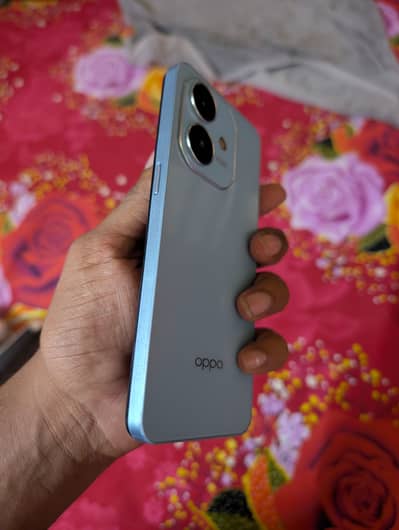Oppo A3x 5G