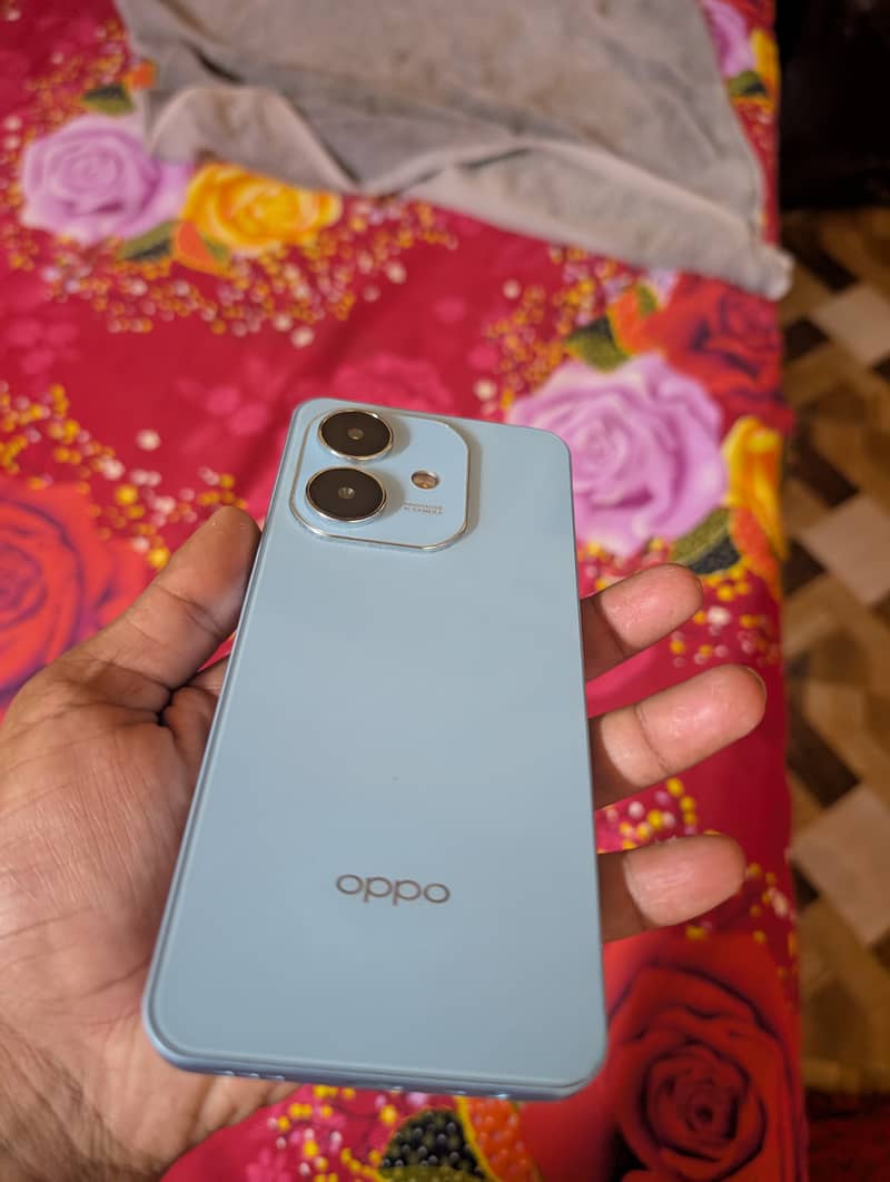 Oppo A3x 5G 4