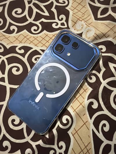 Infinix Note 60 Pro