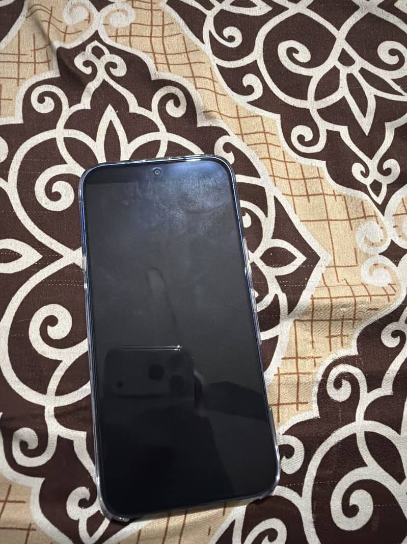 Infinix Note 60 Pro 1