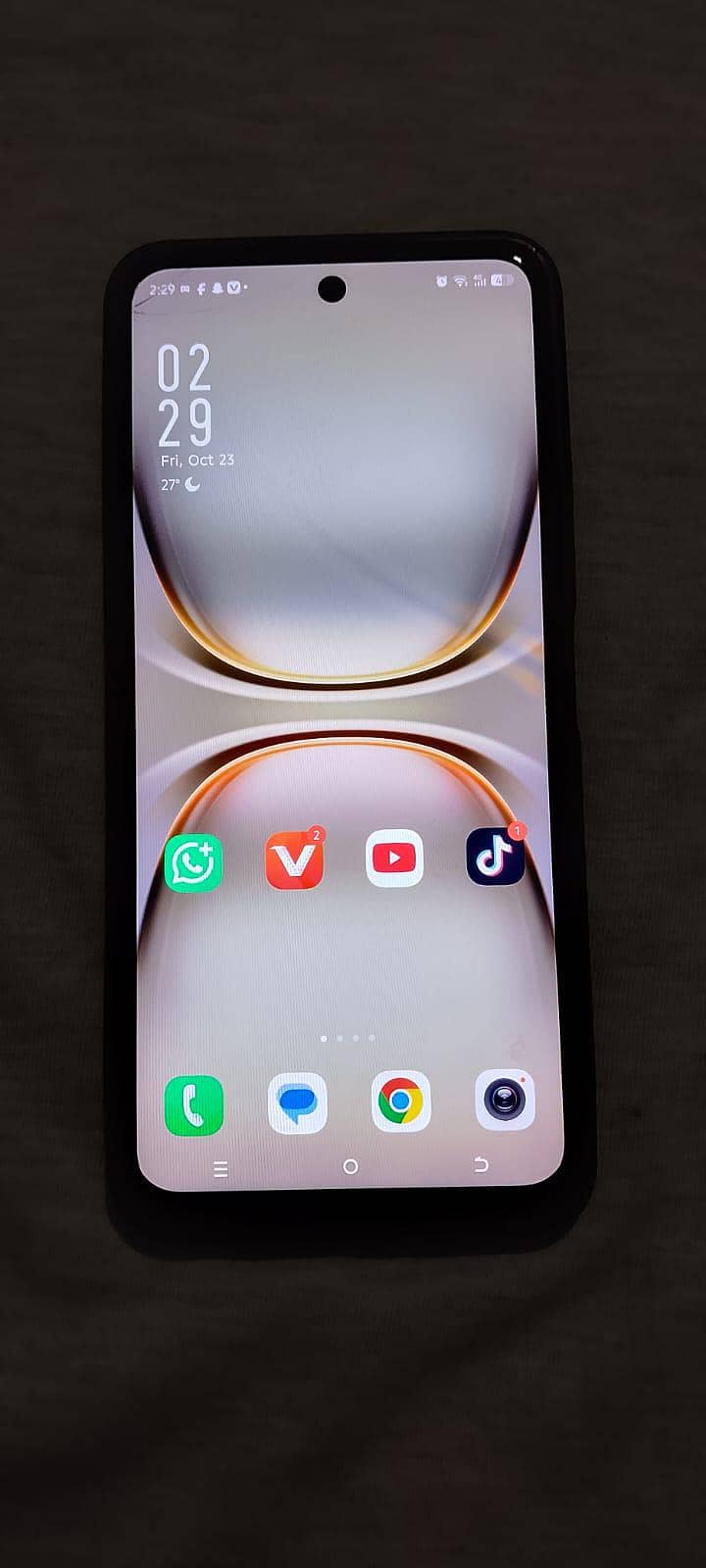 Tecno CAMON 40C 8/128 1