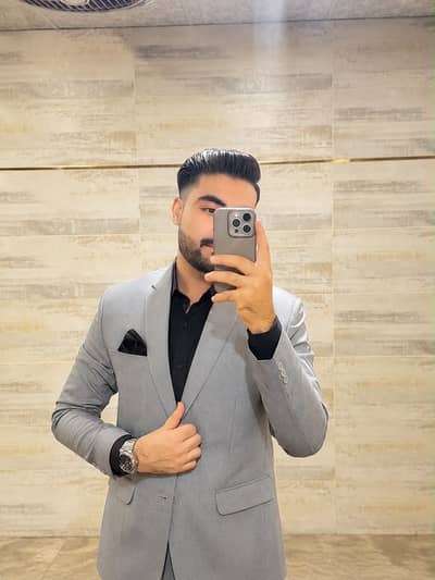 Shivam Manwani