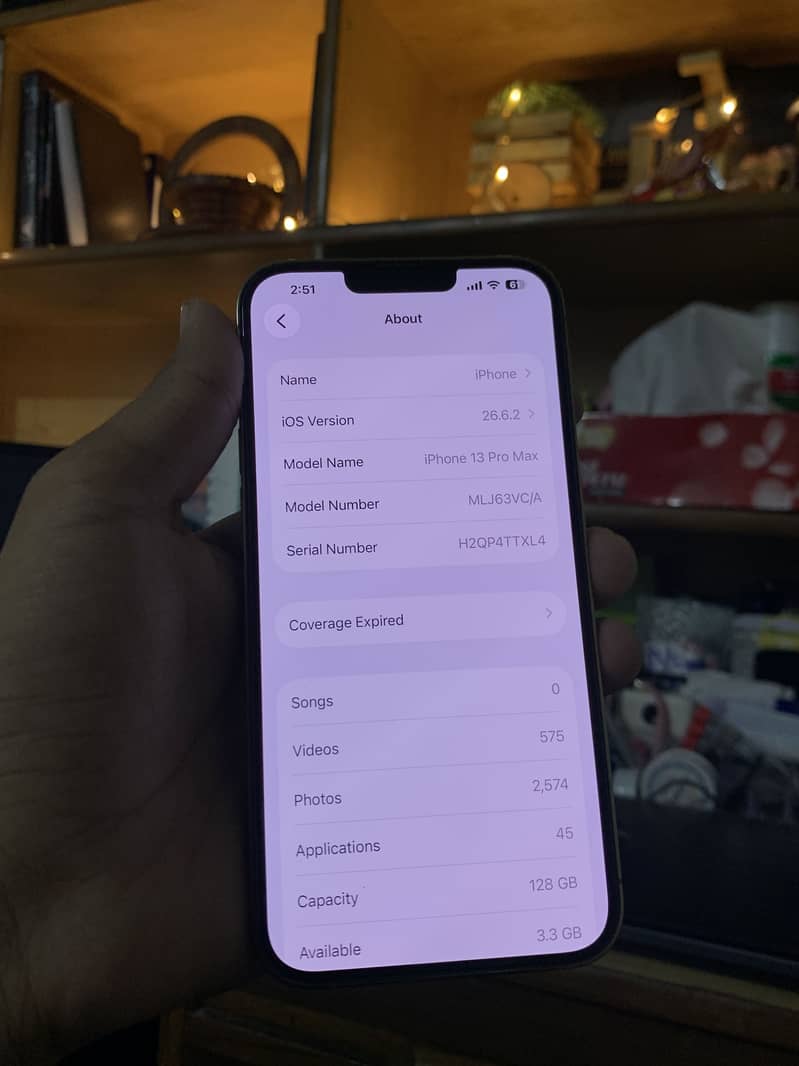 Apple iPhone 13 Pro Max 1