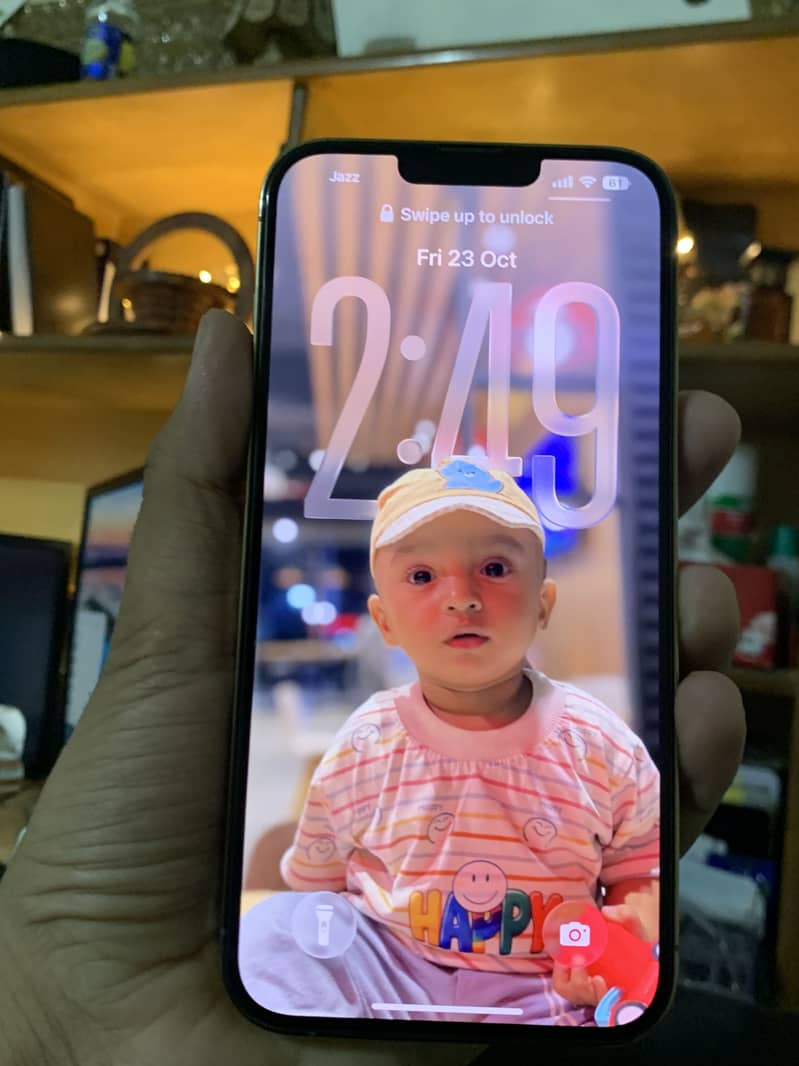 Apple iPhone 13 Pro Max 4