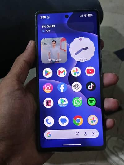 Google Pixel 7