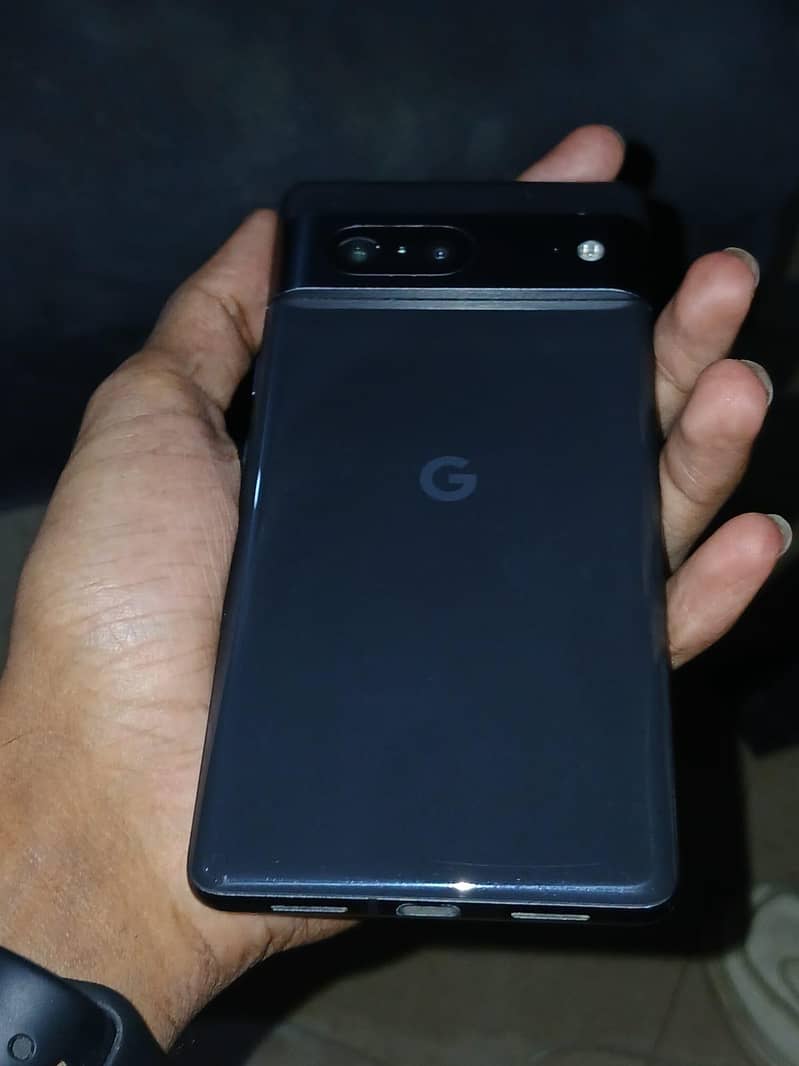 Google Pixel 7 (Exchange Possible) 2