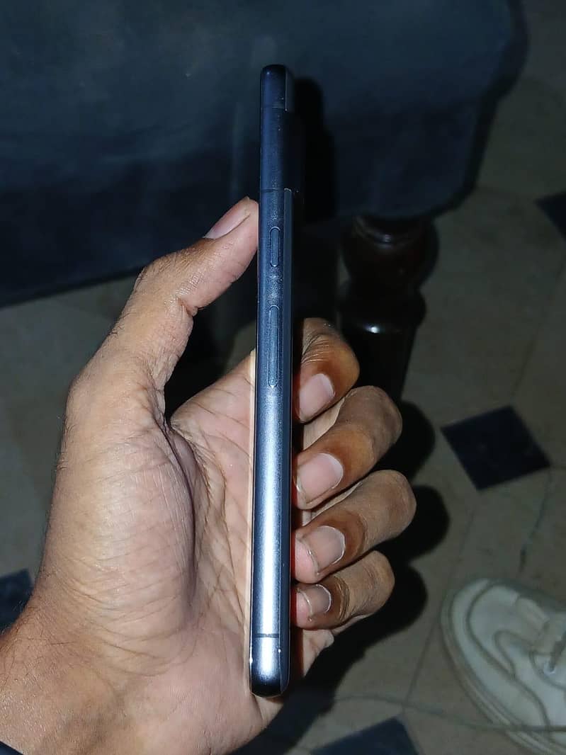 Google Pixel 7 (Exchange Possible) 4