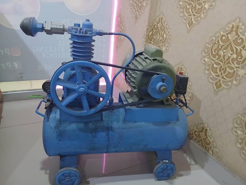 air compressor 1