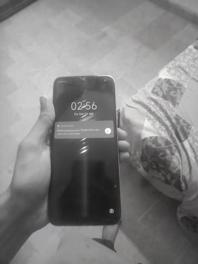 Tecno Pova 6 Neo