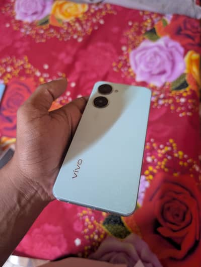 Vivo y03