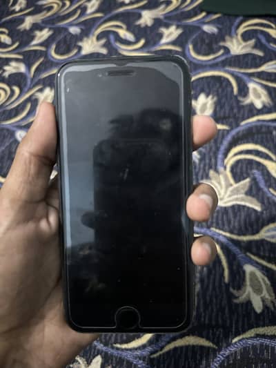 Apple iPhone SE 2022 all ok 128gb Fu