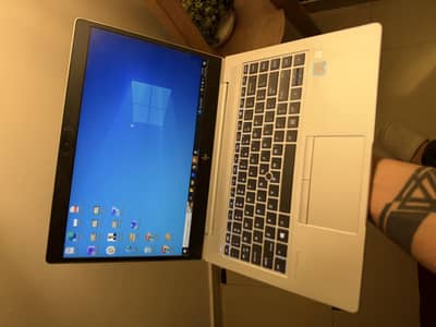 HP Elitebook 840 G5 i5 7th Gen