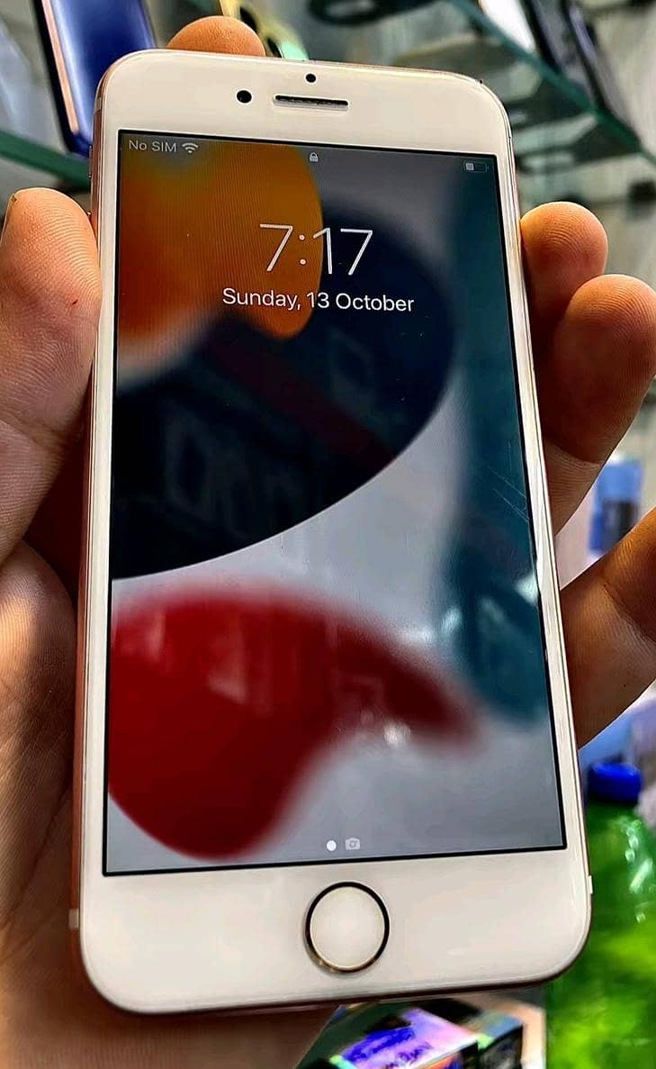 Apple iPhone 7 2