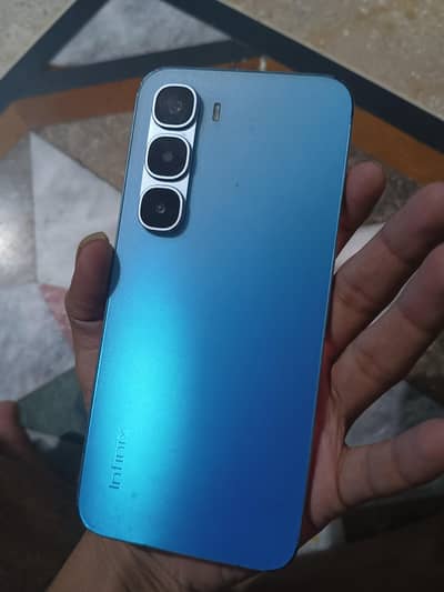 Infinix Hot 60 Pro