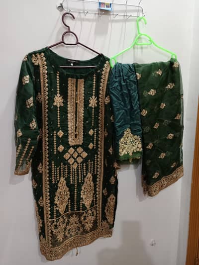 wedding formal dress