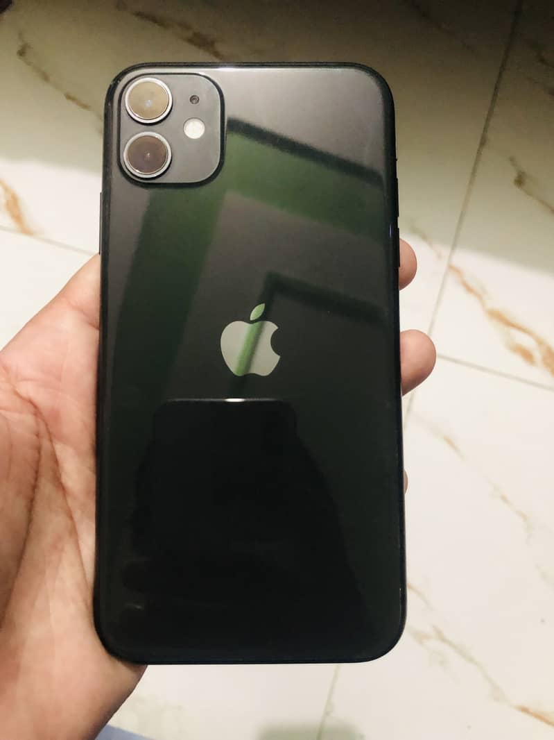 Iphone 11 PTA Approved 2
