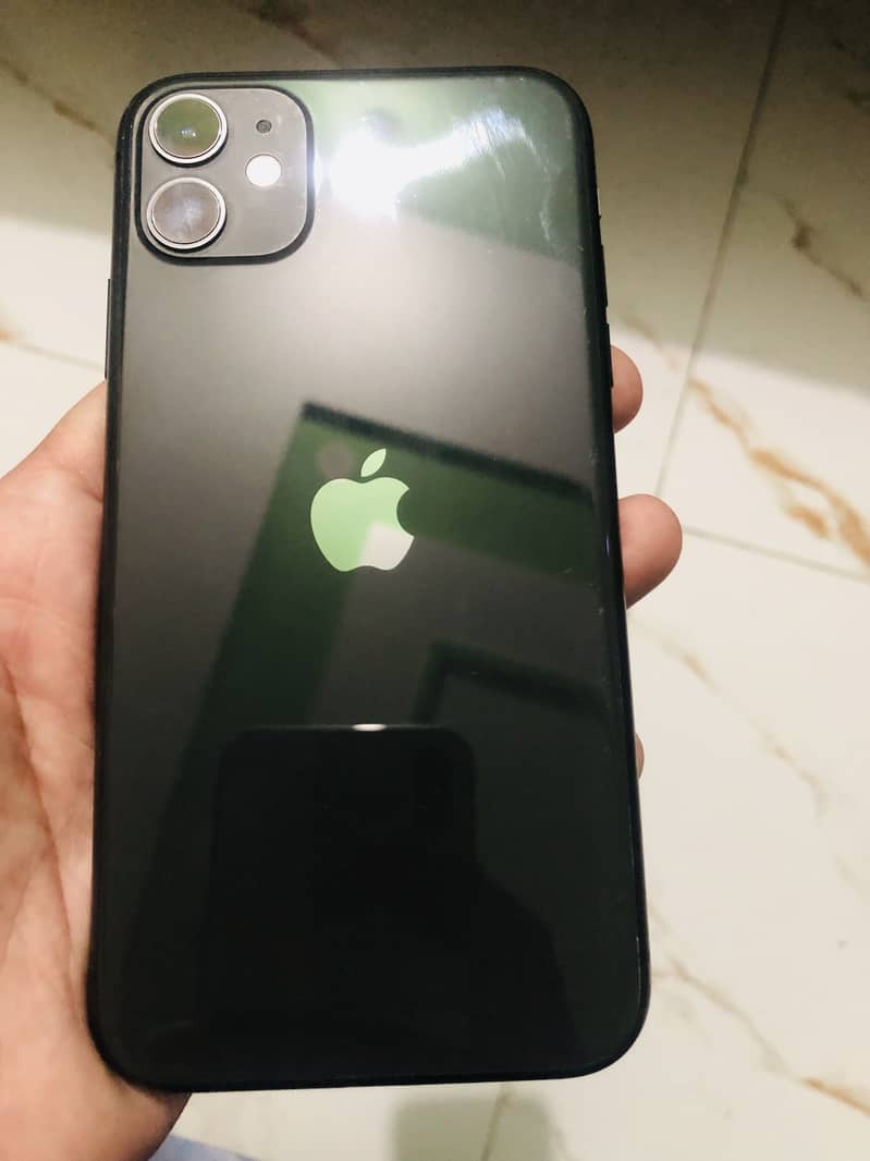 Iphone 11 PTA Approved 3