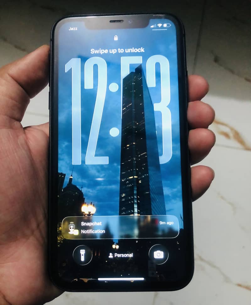 Iphone 11 PTA Approved 6