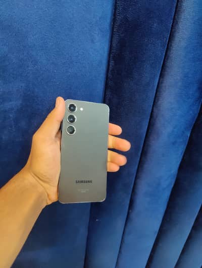 Samsung Mobile S23