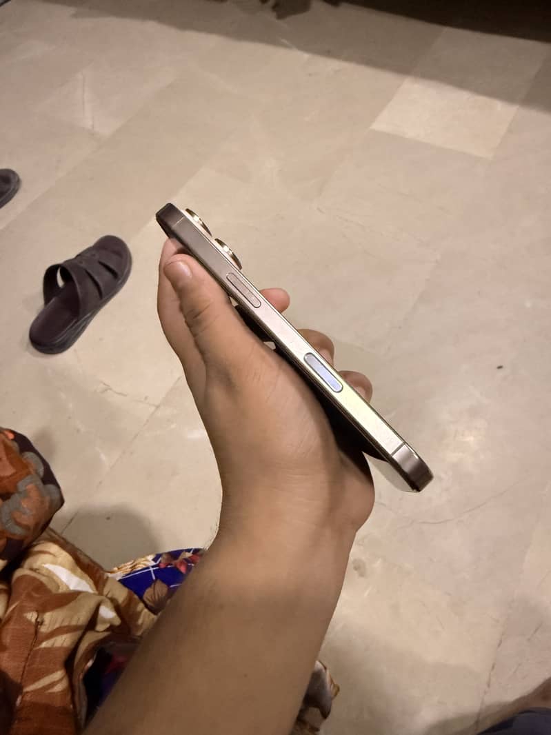 Apple iPhone 16 Pro 2