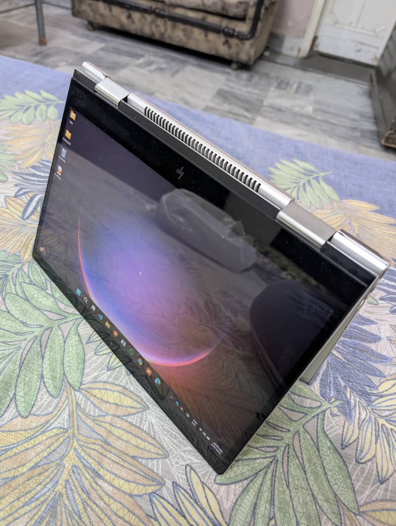 HP Envy 1