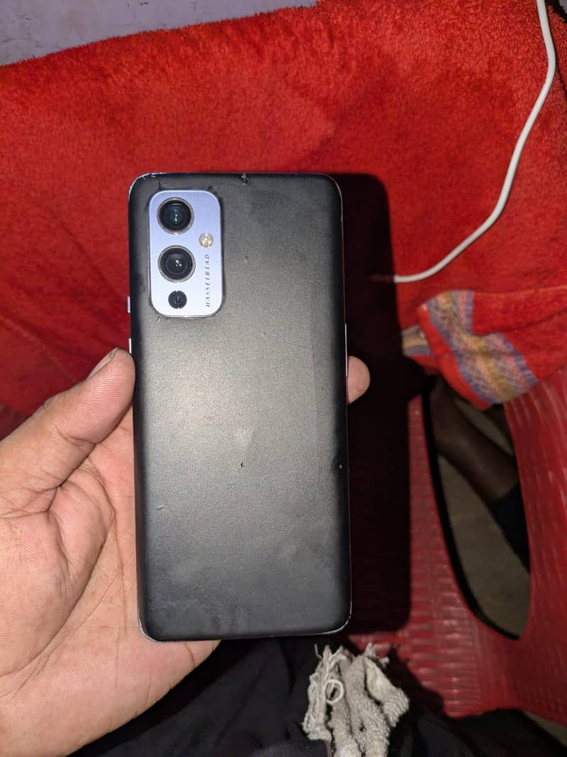 One Plus 9 0