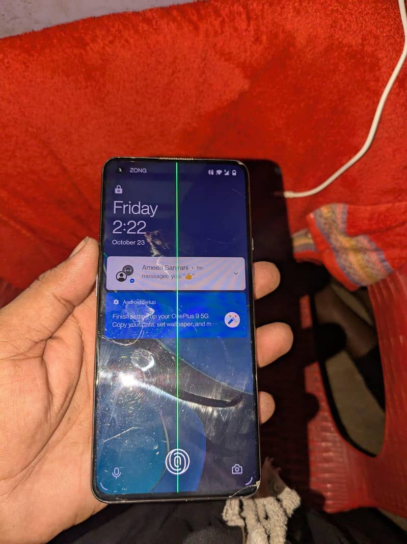 One Plus 9 1