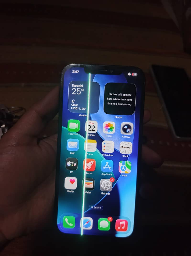 iPhone 12 Pro Max 2