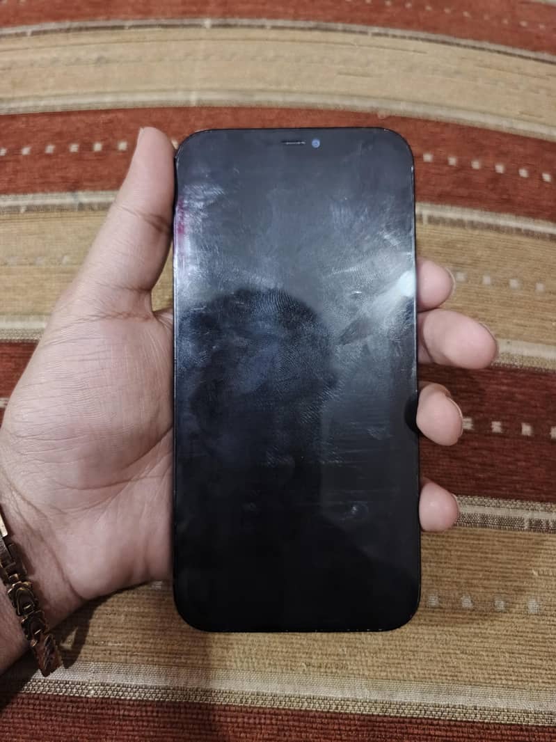 iPhone 12 Pro Max 3